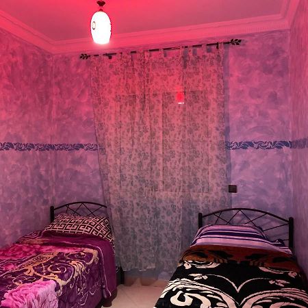Résidence Al Osra Agadir Extérieur photo