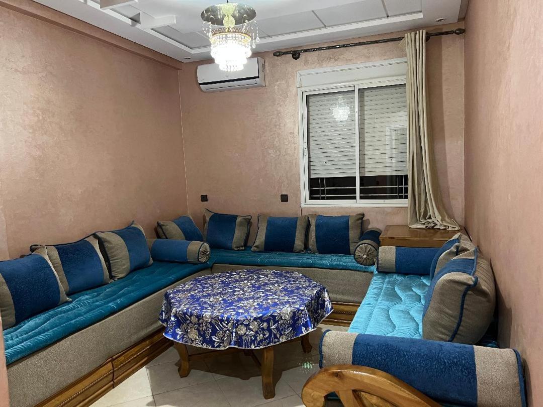 Résidence Al Osra Agadir Extérieur photo