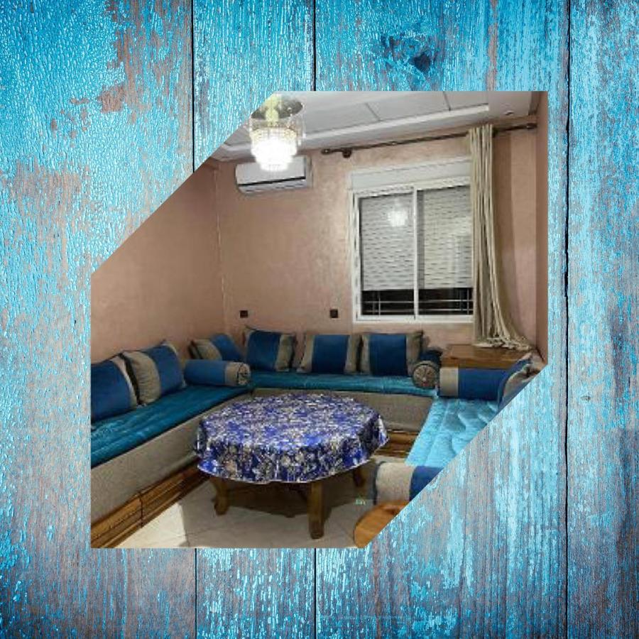 Résidence Al Osra Agadir Extérieur photo