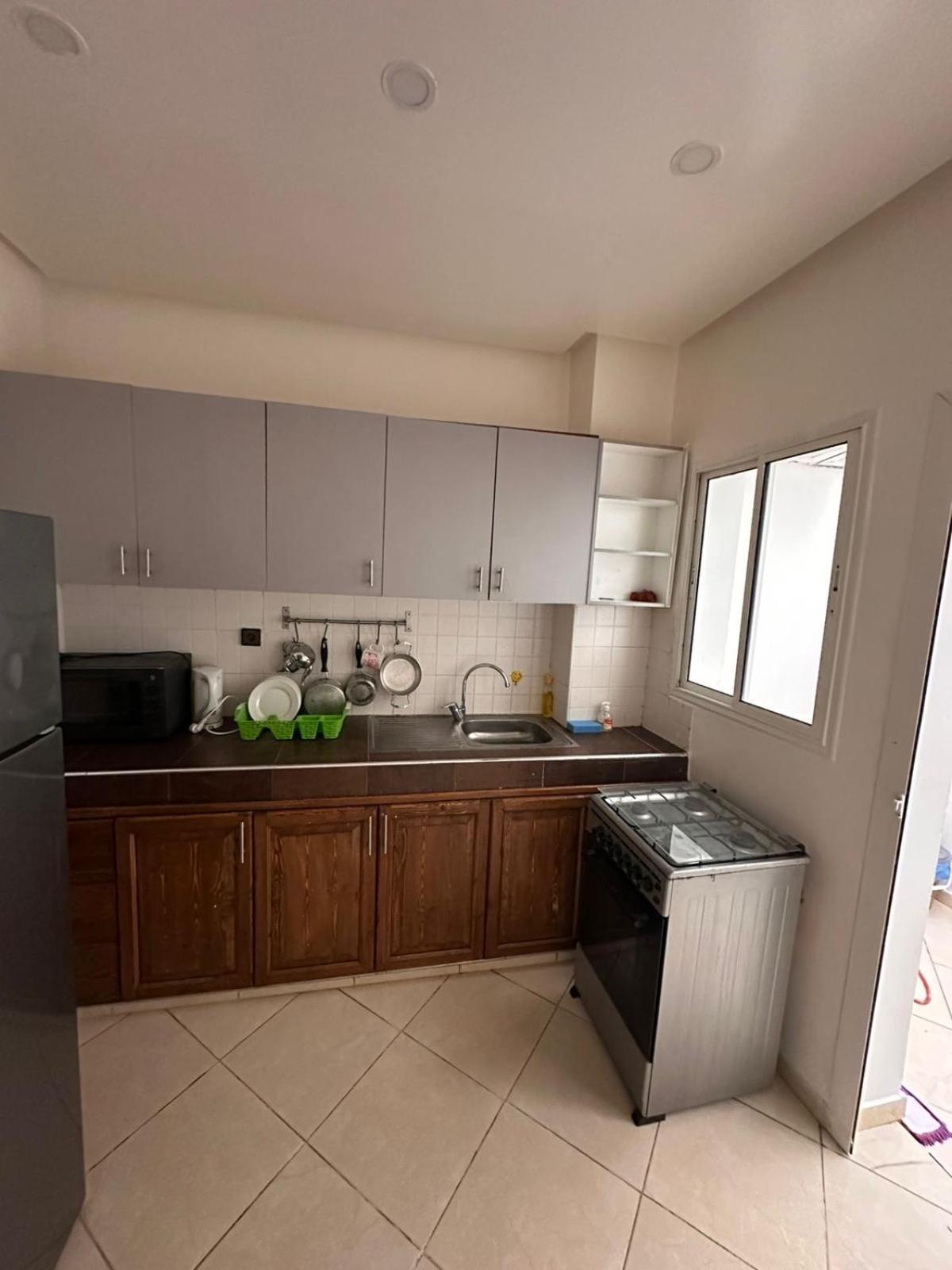 Résidence Al Osra Agadir Extérieur photo