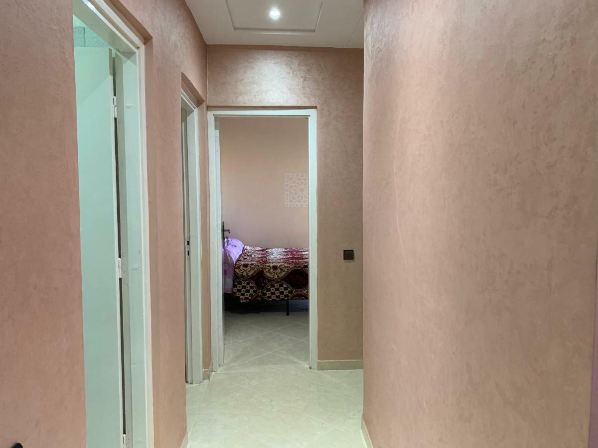 Résidence Al Osra Agadir Extérieur photo