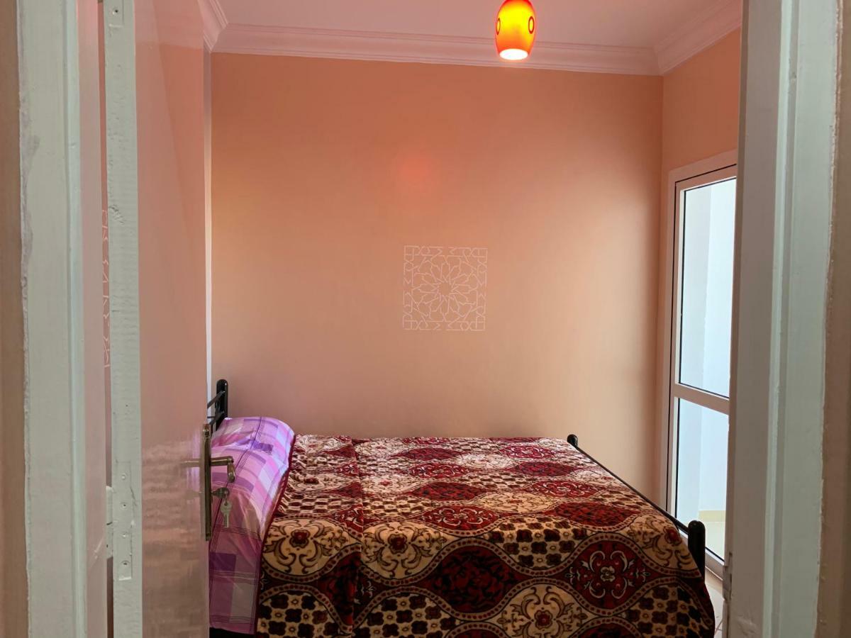 Résidence Al Osra Agadir Extérieur photo