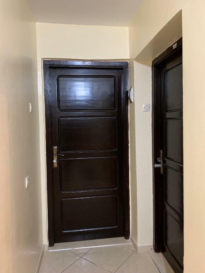 Résidence Al Osra Agadir Extérieur photo